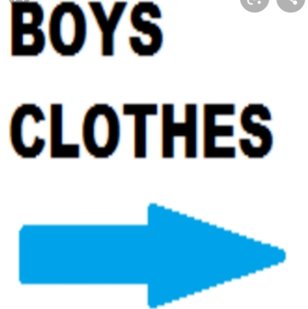 MAJOR CLOSET CLEANOUT!